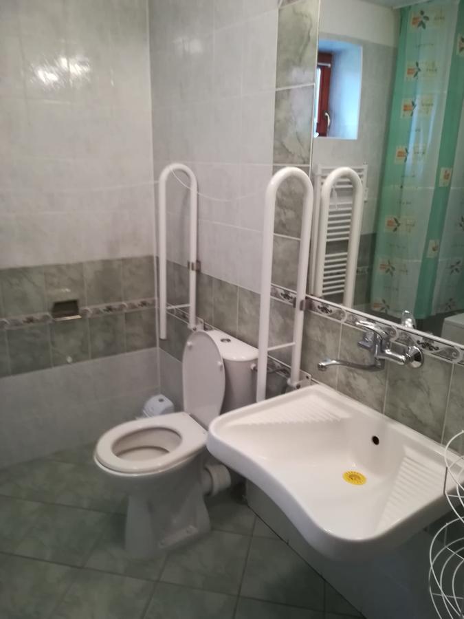 Penzion Rodina Levoča Екстериор снимка