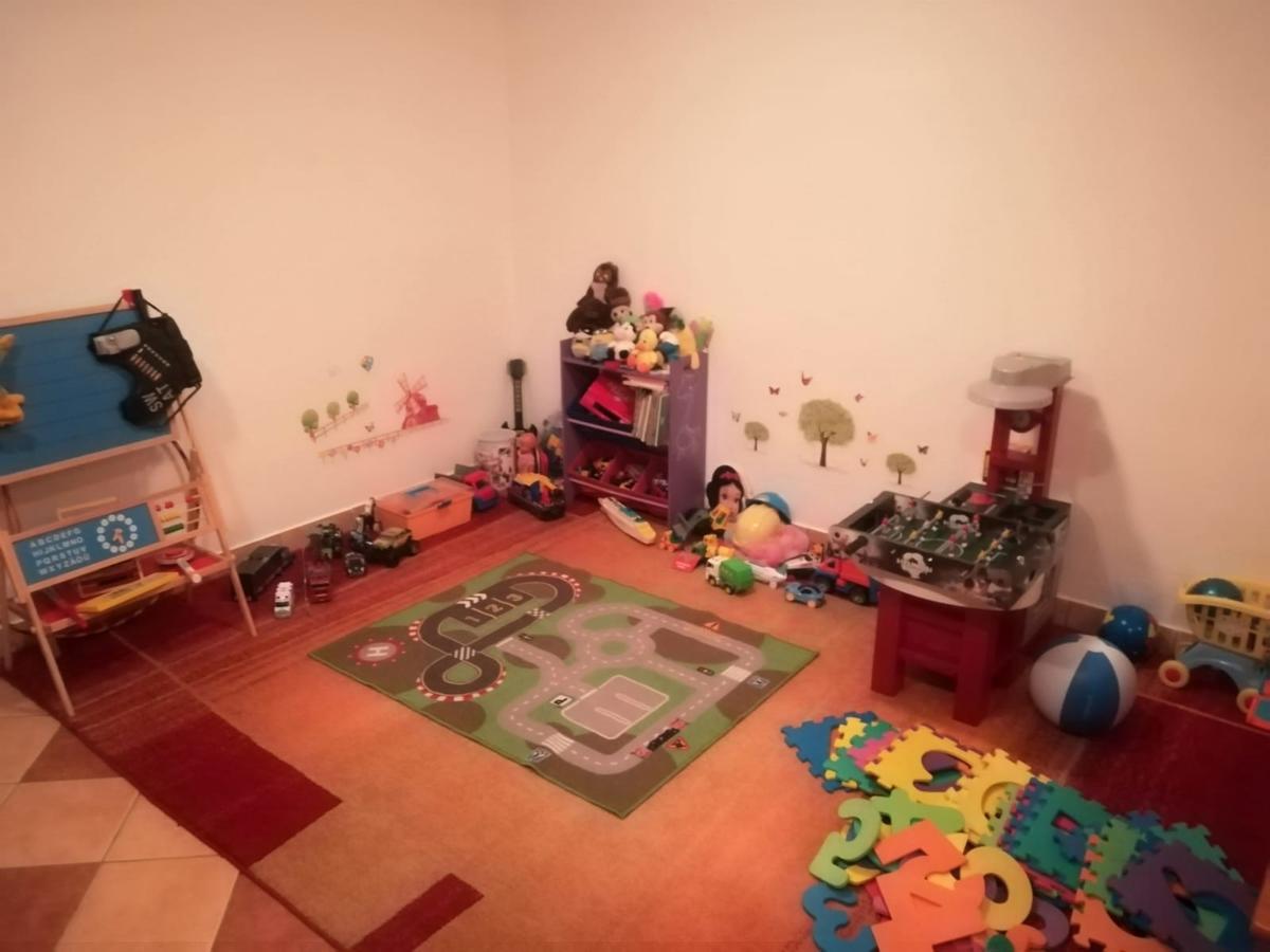 Penzion Rodina Levoča Екстериор снимка