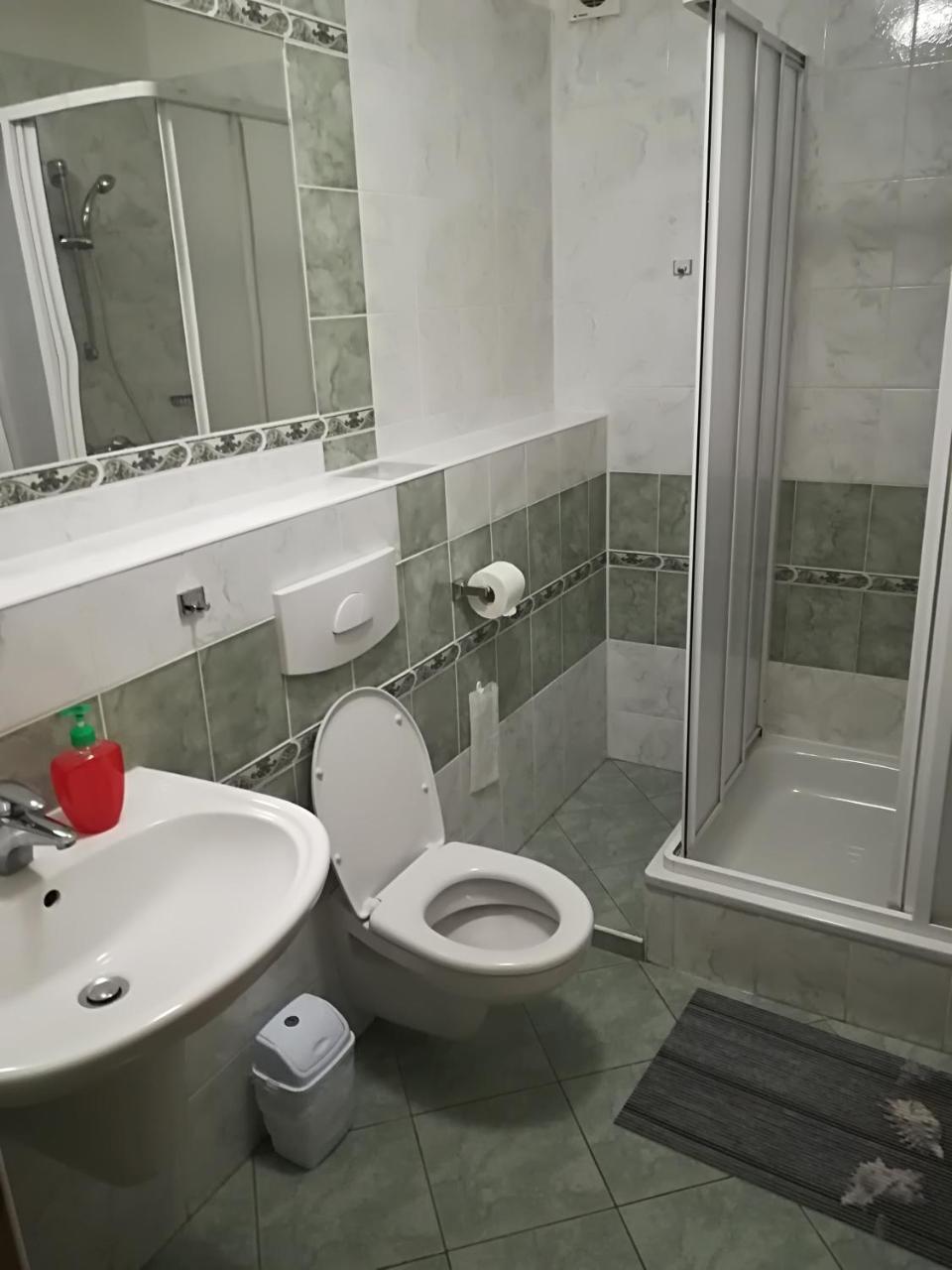 Penzion Rodina Levoča Екстериор снимка
