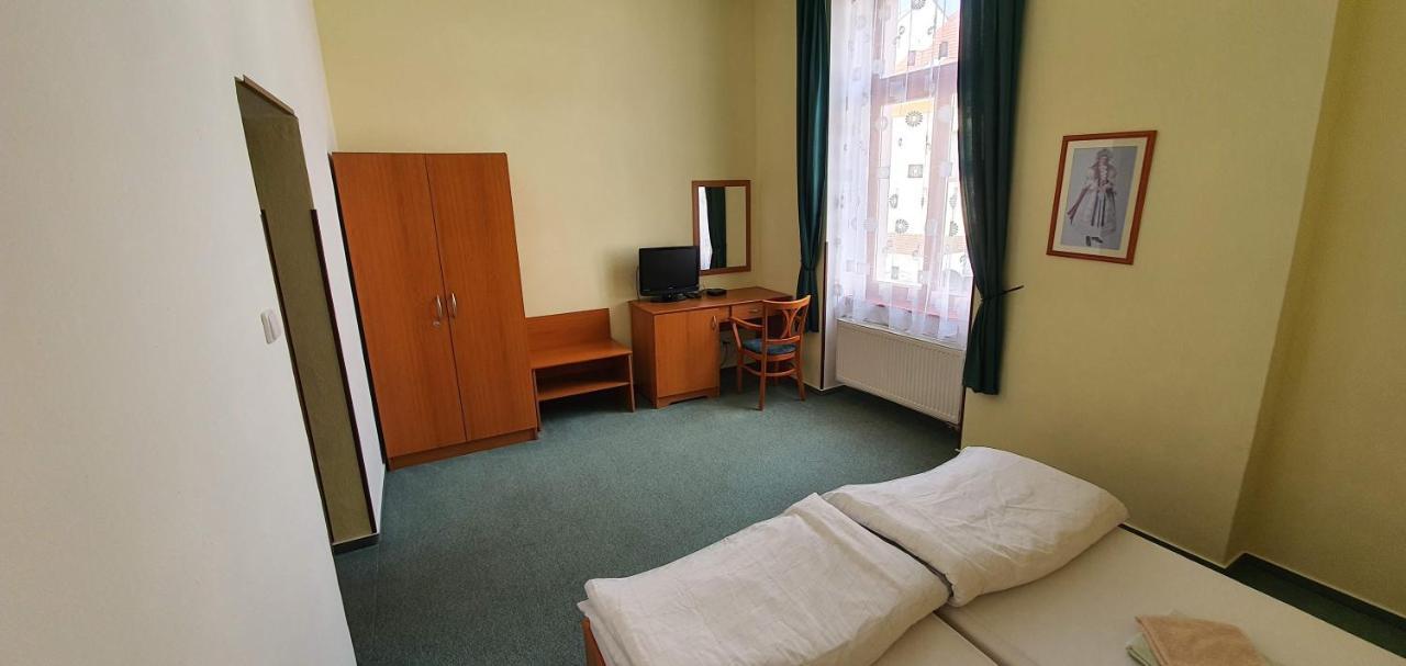 Penzion Rodina Levoča Екстериор снимка